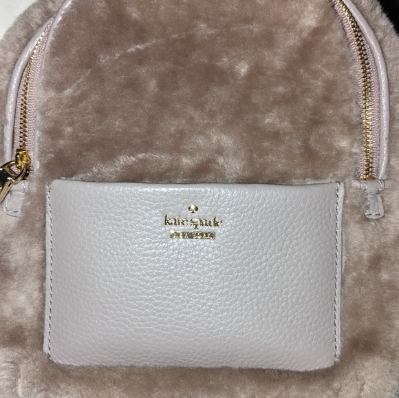 Finer Things Merry Mini Backpack - Picture 3 of 10